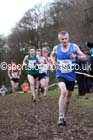 Senior mens Northern Cross Country, Knowsley Safari Park. Photo: David T. Hewitson/Sports for All Pics